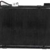 AGILITY AUTO PARTS CONDENSER