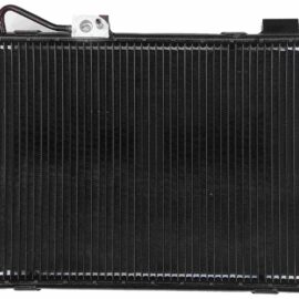 AGILITY AUTO PARTS CONDENSER