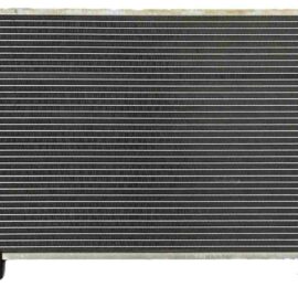 AGILITY AUTO PARTS CONDENSER