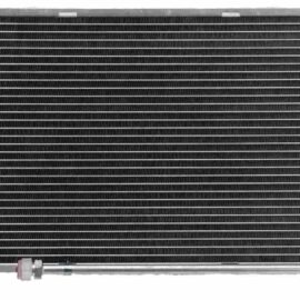 AGILITY AUTO PARTS CONDENSER