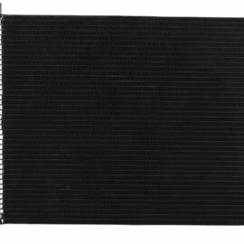 AGILITY AUTO PARTS CONDENSER