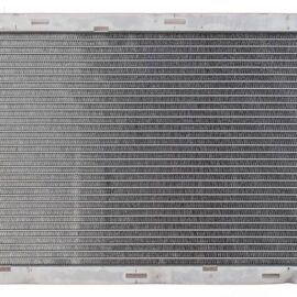 AGILITY AUTO PARTS RADIATOR