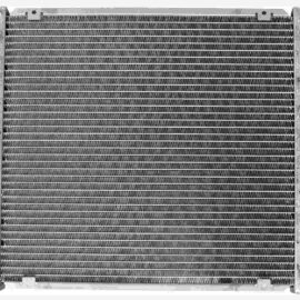 AGILITY AUTO PARTS RADIATOR