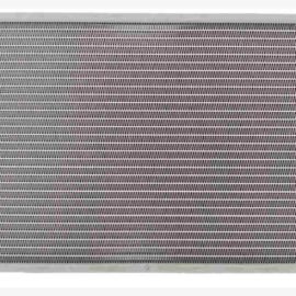 AGILITY AUTO PARTS RADIATOR