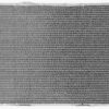 AGILITY AUTO PARTS RADIATOR