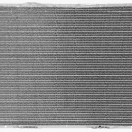 AGILITY AUTO PARTS RADIATOR