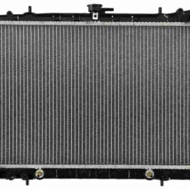 AGILITY AUTO PARTS RADIATOR