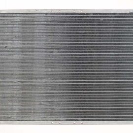AGILITY AUTO PARTS RADIATOR