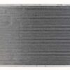 AGILITY AUTO PARTS RADIATOR