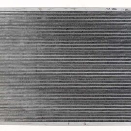 AGILITY AUTO PARTS RADIATOR