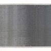AGILITY AUTO PARTS RADIATOR