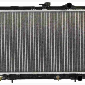 AGILITY AUTO PARTS RADIATOR