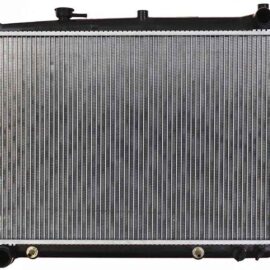 AGILITY AUTO PARTS RADIATOR