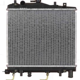 AGILITY AUTO PARTS RADIATOR