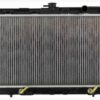 AGILITY AUTO PARTS RADIATOR