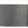 AGILITY AUTO PARTS RADIATOR