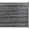 AGILITY AUTO PARTS RADIATOR