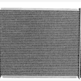 AGILITY AUTO PARTS RADIATOR