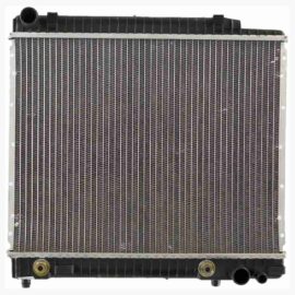 AGILITY AUTO PARTS RADIATOR