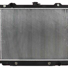 AGILITY AUTO PARTS RADIATOR