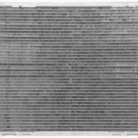 AGILITY AUTO PARTS RADIATOR