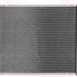 AGILITY AUTO PARTS RADIATOR