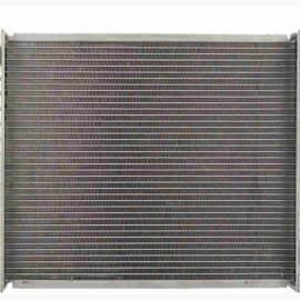 AGILITY AUTO PARTS RADIATOR