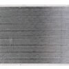 AGILITY AUTO PARTS RADIATOR