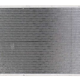 AGILITY AUTO PARTS RADIATOR