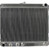 AGILITY AUTO PARTS RADIATOR