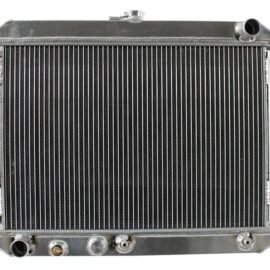AGILITY AUTO PARTS RADIATOR