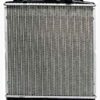 AGILITY AUTO PARTS RADIATOR