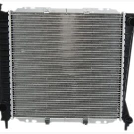 AGILITY AUTO PARTS RADIATOR