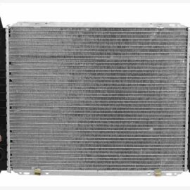 AGILITY AUTO PARTS RADIATOR