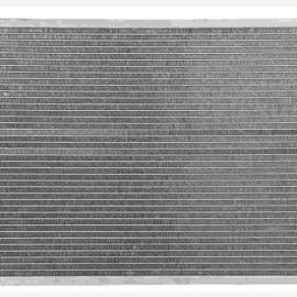 AGILITY AUTO PARTS RADIATOR