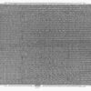 AGILITY AUTO PARTS RADIATOR