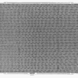 AGILITY AUTO PARTS RADIATOR