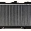 AGILITY AUTO PARTS RADIATOR