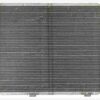 AGILITY AUTO PARTS RADIATOR