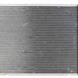 AGILITY AUTO PARTS RADIATOR