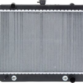 AGILITY AUTO PARTS RADIATOR
