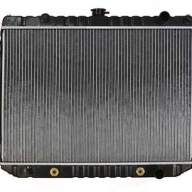 AGILITY AUTO PARTS RADIATOR
