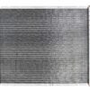 AGILITY AUTO PARTS RADIATOR