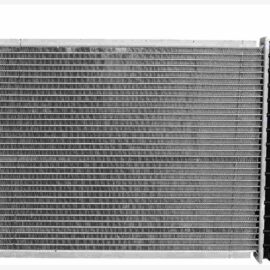 AGILITY AUTO PARTS RADIATOR