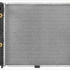 AGILITY AUTO PARTS RADIATOR