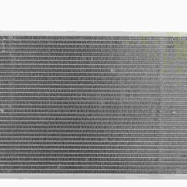 AGILITY AUTO PARTS RADIATOR