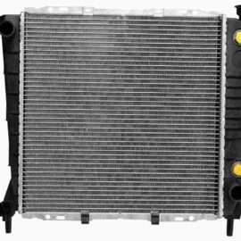 AGILITY AUTO PARTS RADIATOR