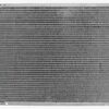 AGILITY AUTO PARTS RADIATOR