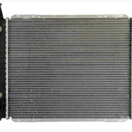AGILITY AUTO PARTS RADIATOR