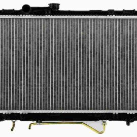 AGILITY AUTO PARTS RADIATOR